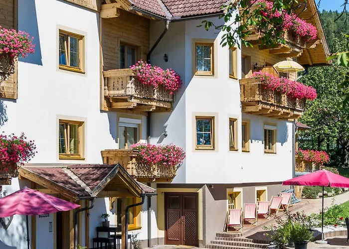 Apartament Allmaier Pörtschach am Wörthersee