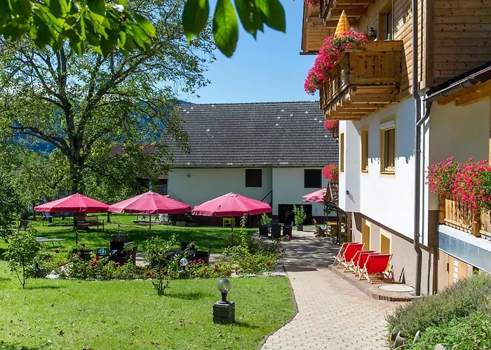 Apartament Allmaier *